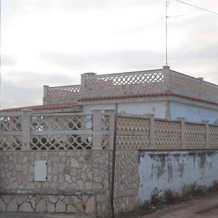Vila California Bari Exteriér fotografie