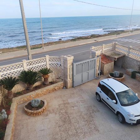 Vila California Bari Exteriér fotografie
