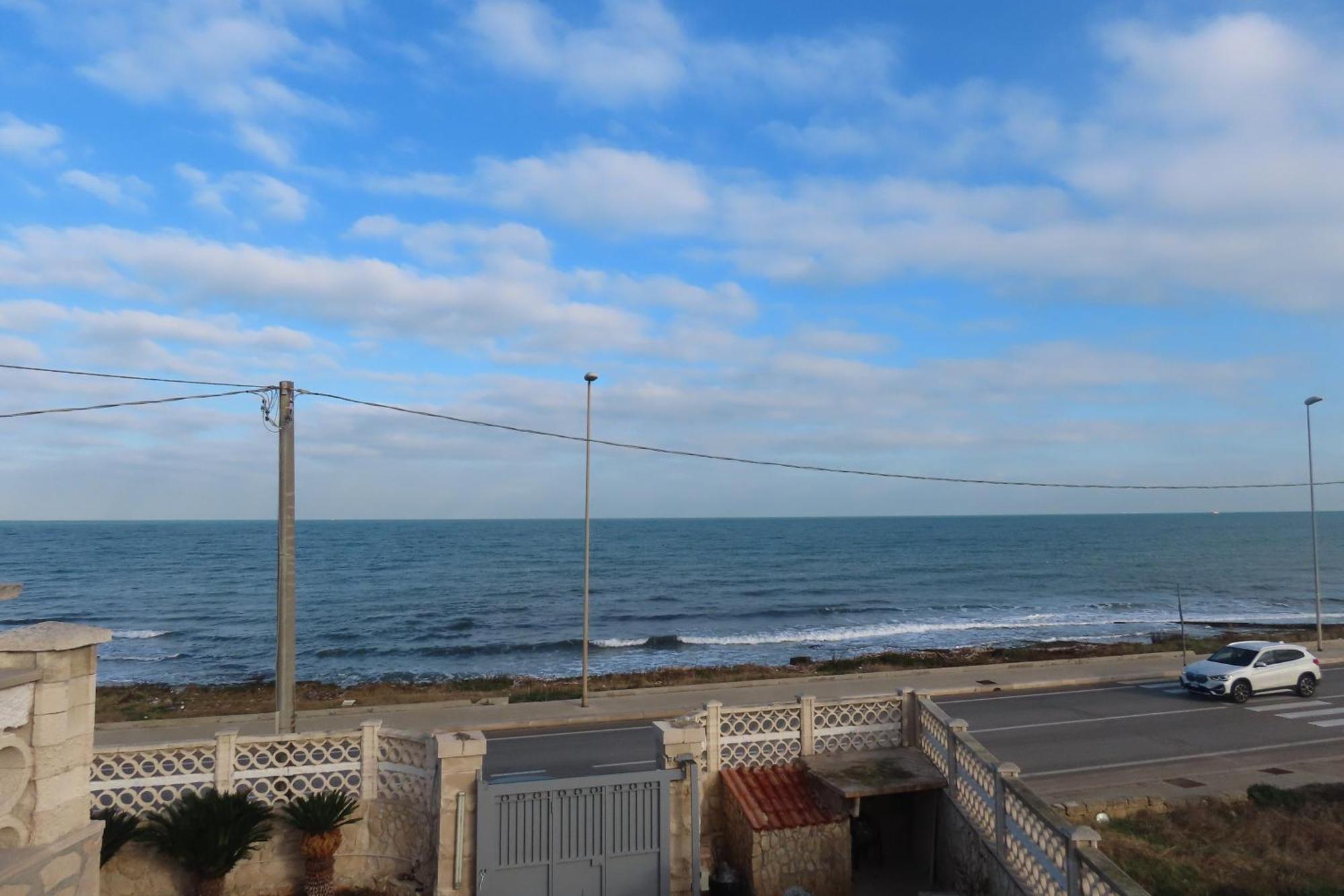 Vila California Bari Exteriér fotografie